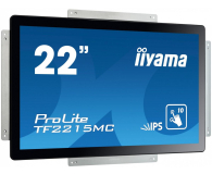 iiyama TF2215MC-B2 dotykowy open frame - 544458 - zdjęcie 5